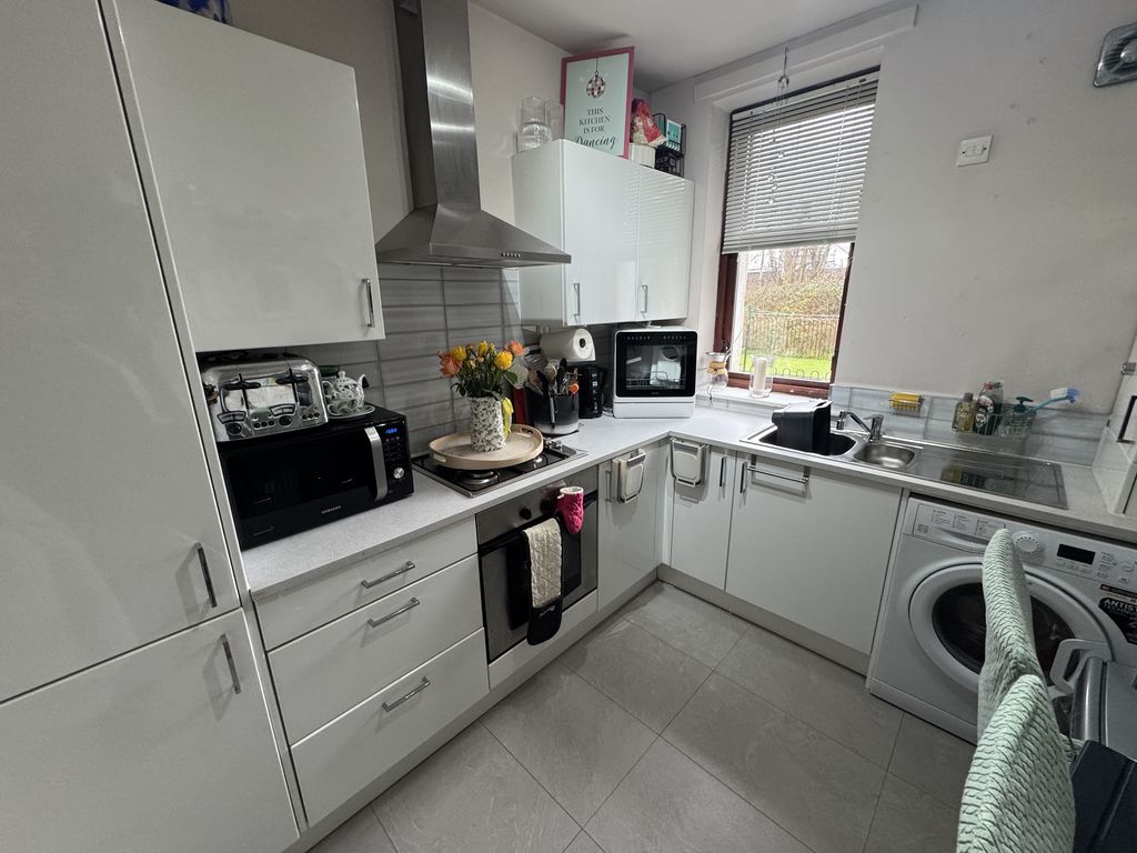 Dumbarton Road Yoker